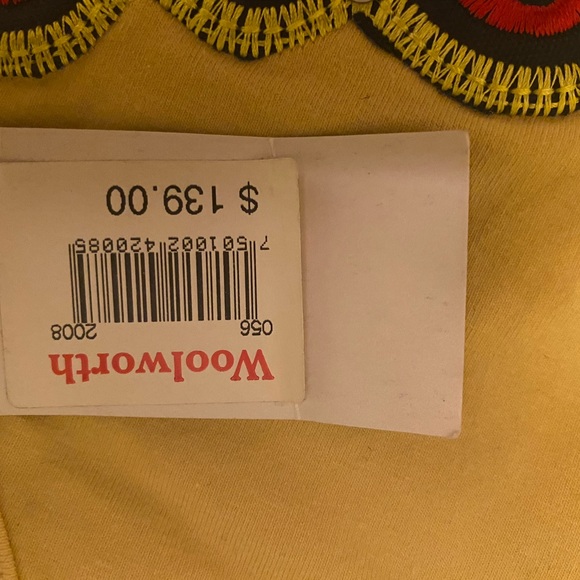 Kobalto from Woolworth - Picture 4 of 7